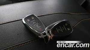 ChevroletGMDaewoo Traverse 3.6 AWD RED-LINE 2020 года из Южной Кореи