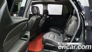 ChevroletGMDaewoo Traverse 3.6 AWD RED-LINE 2020 года из Южной Кореи