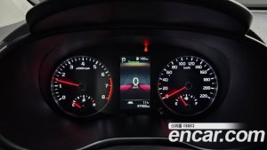 Kia morning Signature 2021 года из Южной Кореи