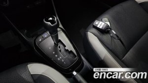 Kia morning Signature 2021 года из Южной Кореи