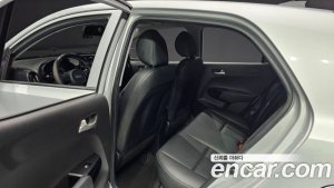 Kia morning Signature 2021 года из Южной Кореи