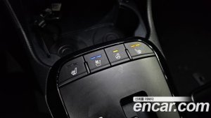Kia morning Signature 2021 года из Южной Кореи