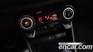 Kia morning Signature 2021 года из Южной Кореи