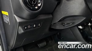 Kia morning Signature 2021 года из Южной Кореи