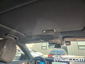 Mercedes-Benz E-Class E300e 4MATIC Exclusive 2021 года из Южной Кореи