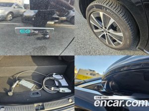 Mercedes-Benz E-Class E300e 4MATIC Exclusive 2021 года из Южной Кореи