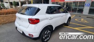 Hyundai Venue 1.6 Smart 2020 года из Южной Кореи