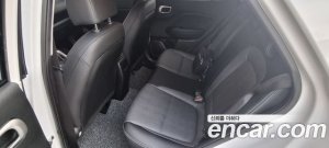 Hyundai Venue 1.6 Smart 2020 года из Южной Кореи