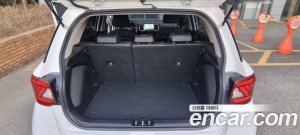 Hyundai Venue 1.6 Smart 2020 года из Южной Кореи