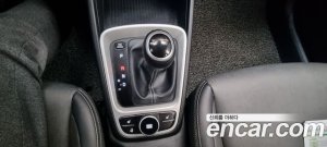Hyundai Venue 1.6 Smart 2020 года из Южной Кореи