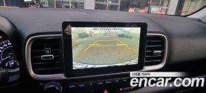 Hyundai Venue 1.6 Smart 2020 года из Южной Кореи