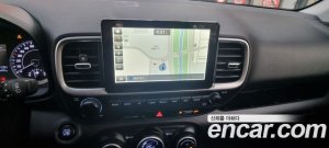 Hyundai Venue 1.6 Smart 2020 года из Южной Кореи