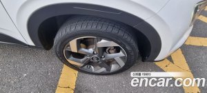 Hyundai Venue 1.6 Smart 2020 года из Южной Кореи