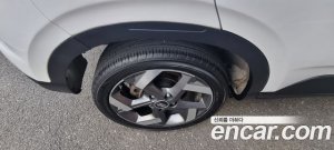 Hyundai Venue 1.6 Smart 2020 года из Южной Кореи