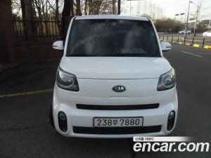 Kia RAY Prestige 2021 года из Южной Кореи