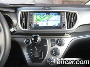 Kia RAY Prestige 2021 года из Южной Кореи