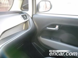 Kia RAY Prestige 2021 года из Южной Кореи