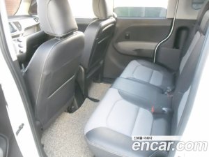 Kia RAY Prestige 2021 года из Южной Кореи