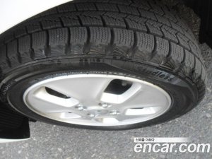 Kia RAY Prestige 2021 года из Южной Кореи
