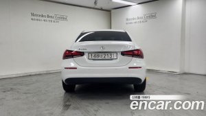 Mercedes-Benz A-Class A220 SEDAN 2020 года из Южной Кореи