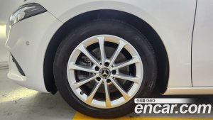 Mercedes-Benz A-Class A220 SEDAN 2020 года из Южной Кореи