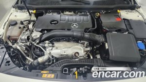 Mercedes-Benz A-Class A220 SEDAN 2020 года из Южной Кореи