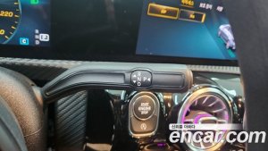 Mercedes-Benz A-Class A220 SEDAN 2020 года из Южной Кореи