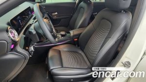 Mercedes-Benz A-Class A220 SEDAN 2020 года из Южной Кореи