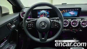 Mercedes-Benz A-Class A220 SEDAN 2020 года из Южной Кореи