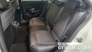 Mercedes-Benz A-Class A220 SEDAN 2020 года из Южной Кореи