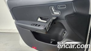 Mercedes-Benz A-Class A220 SEDAN 2020 года из Южной Кореи