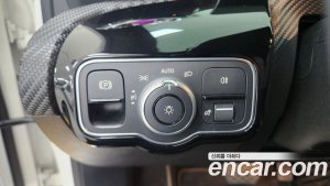 Mercedes-Benz A-Class A220 SEDAN 2020 года из Южной Кореи