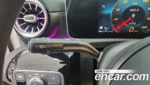 Mercedes-Benz A-Class A220 SEDAN 2020 года из Южной Кореи