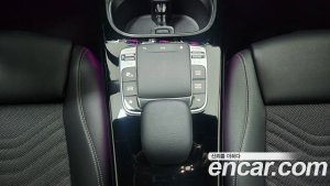 Mercedes-Benz A-Class A220 SEDAN 2020 года из Южной Кореи