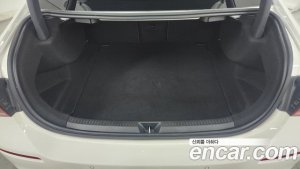 Mercedes-Benz A-Class A220 SEDAN 2020 года из Южной Кореи