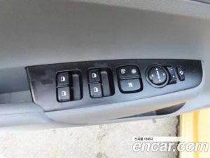 Kia morning Prestige 2021 года из Южной Кореи