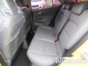 Kia morning Prestige 2021 года из Южной Кореи