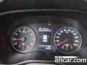 Kia morning Prestige 2021 года из Южной Кореи