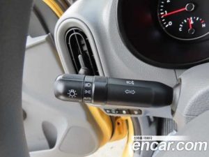 Kia morning Prestige 2021 года из Южной Кореи