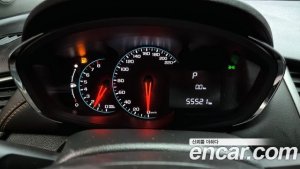 ChevroletGMDaewoo Trax 1.4 LS 2020 года из Южной Кореи