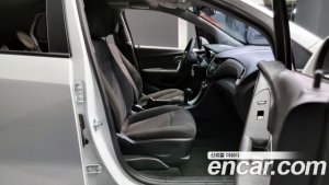 ChevroletGMDaewoo Trax 1.4 LS 2020 года из Южной Кореи