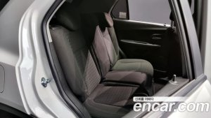 ChevroletGMDaewoo Trax 1.4 LS 2020 года из Южной Кореи