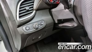 ChevroletGMDaewoo Trax 1.4 LS 2020 года из Южной Кореи