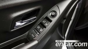 ChevroletGMDaewoo Trax 1.4 LS 2020 года из Южной Кореи