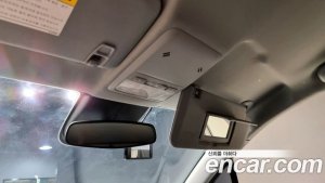 ChevroletGMDaewoo Trax 1.4 LS 2020 года из Южной Кореи