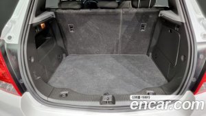 ChevroletGMDaewoo Trax 1.4 LS 2020 года из Южной Кореи