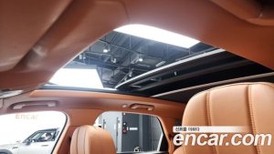 Bentley Bentayga 4.0 V8 2020 года из Южной Кореи