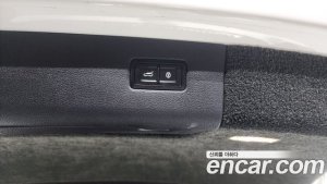 Bentley Bentayga 4.0 V8 2020 года из Южной Кореи