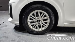 Kia morning Prestige 2021 года из Южной Кореи