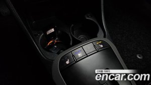 Kia morning Prestige 2021 года из Южной Кореи